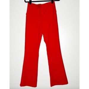 NEW H&M Flared Trouser Pants Women's Size 6